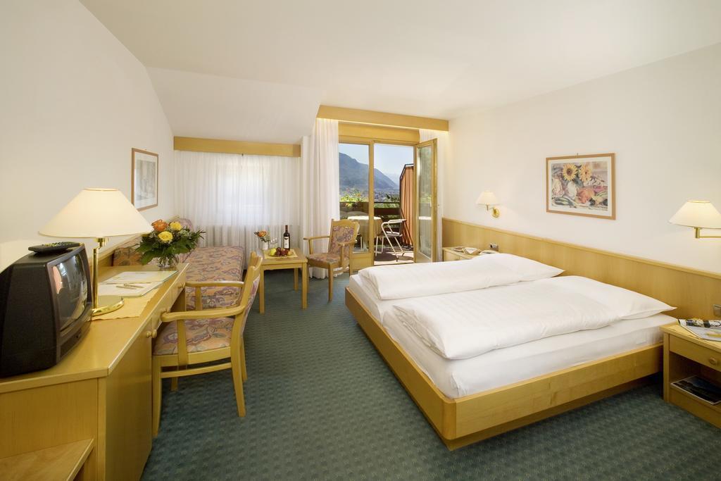 Hotel Thurnergut Тироло Стая снимка