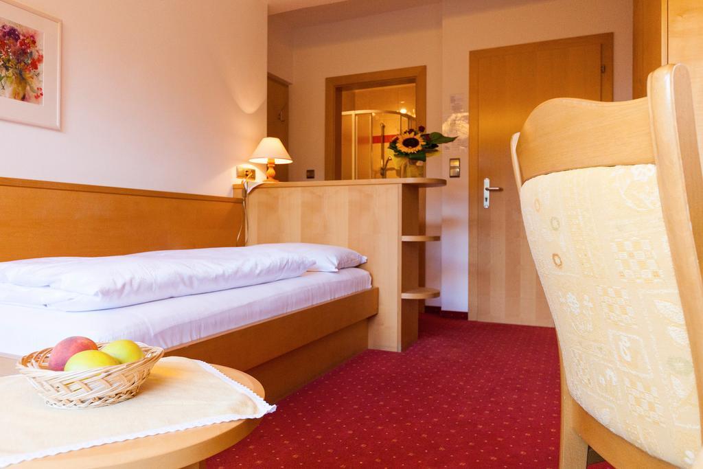 Hotel Thurnergut Тироло Екстериор снимка