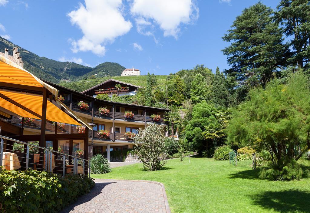 Hotel Thurnergut Тироло Екстериор снимка