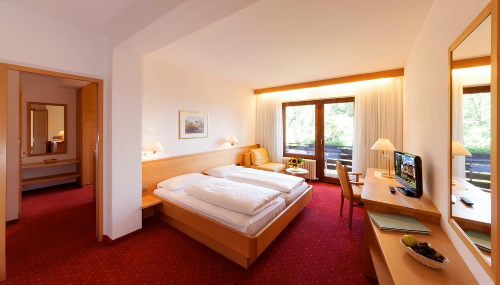 Hotel Thurnergut Тироло Екстериор снимка