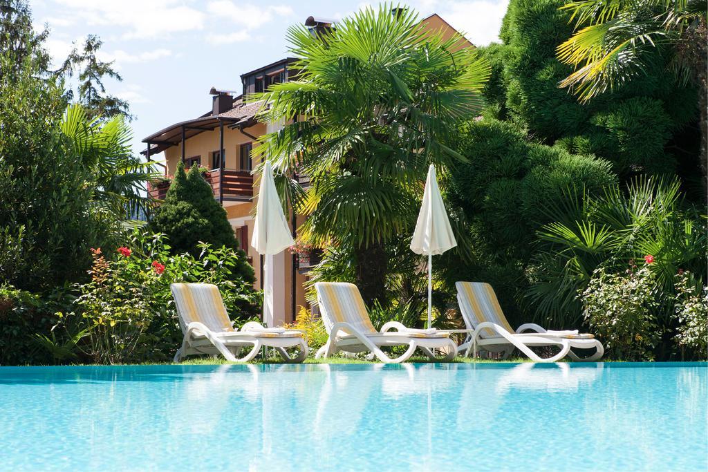 Hotel Thurnergut Тироло Екстериор снимка