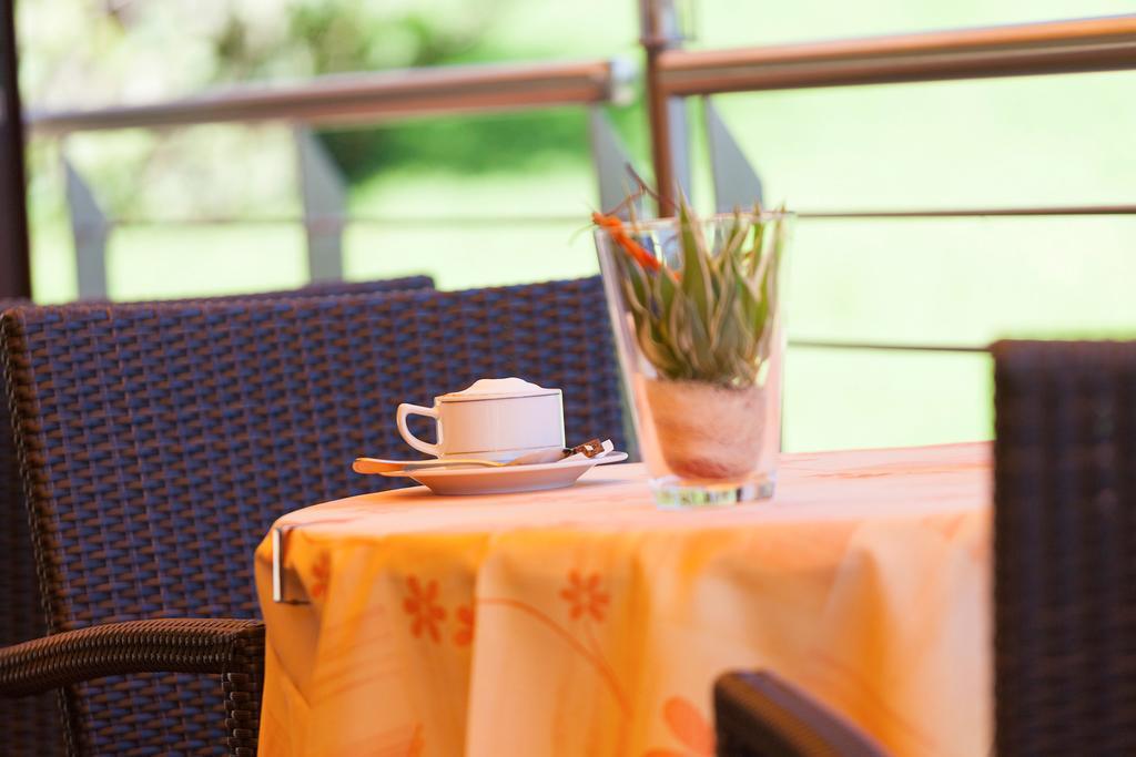 Hotel Thurnergut Тироло Екстериор снимка