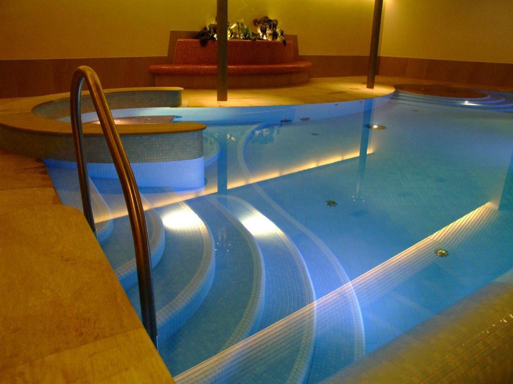 Hotel Thurnergut Тироло Екстериор снимка